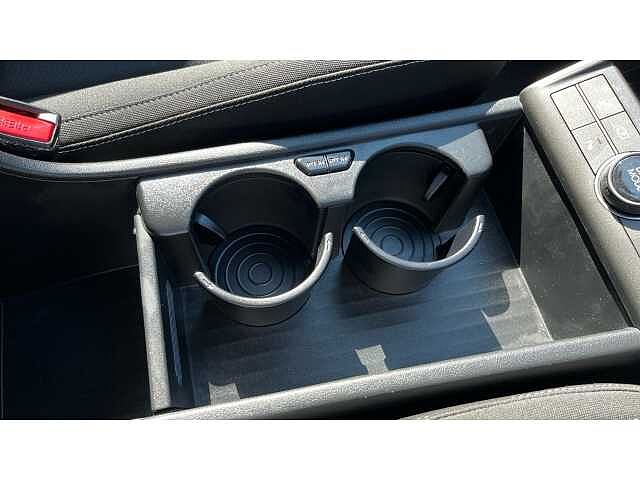 Hyundai Kona KONA 160kW Advance 65kWh 5dr Auto