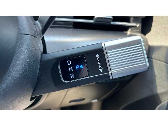 Hyundai Kona KONA 160kW Advance 65kWh 5dr Auto