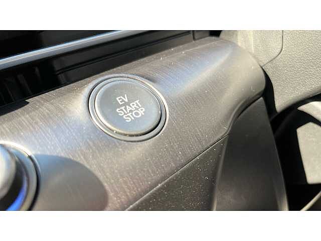 Hyundai Kona KONA 160kW Advance 65kWh 5dr Auto