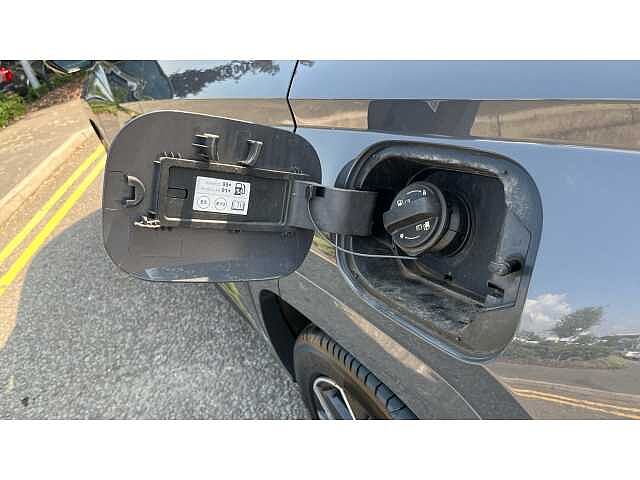 Hyundai Tucson TUCSON 1.6T N Line S 5dr