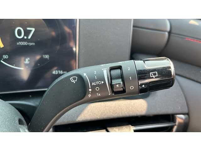 Hyundai Tucson TUCSON 1.6T N Line S 5dr