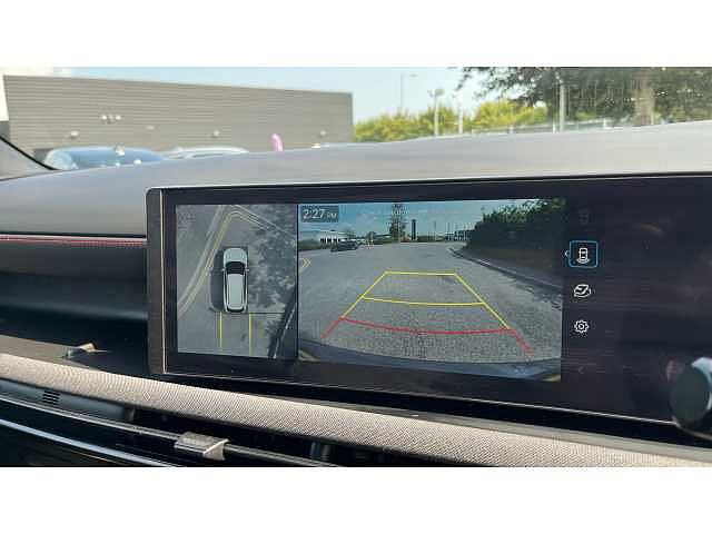 Hyundai Tucson TUCSON 1.6T N Line S 5dr