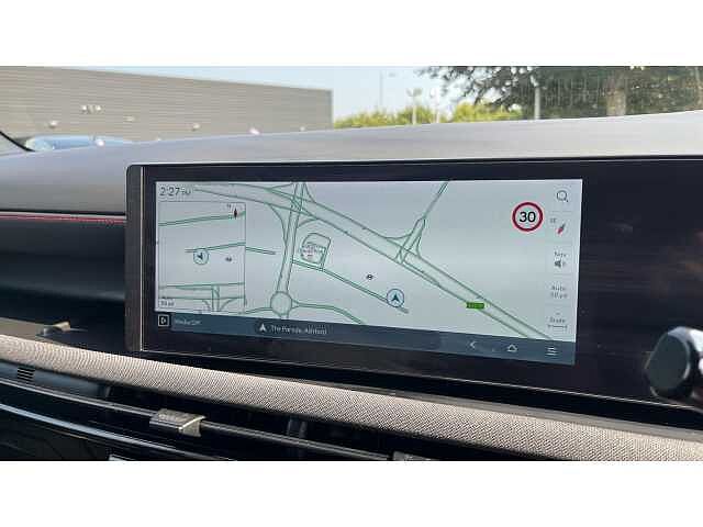 Hyundai Tucson TUCSON 1.6T N Line S 5dr