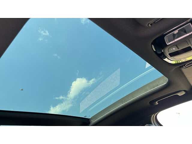 Hyundai Tucson TUCSON 1.6T N Line S 5dr