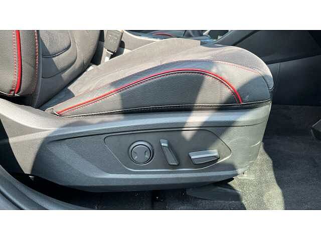 Hyundai Tucson TUCSON 1.6T N Line S 5dr