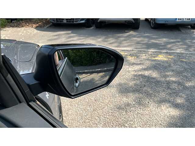 Hyundai Tucson TUCSON 1.6T N Line S 5dr