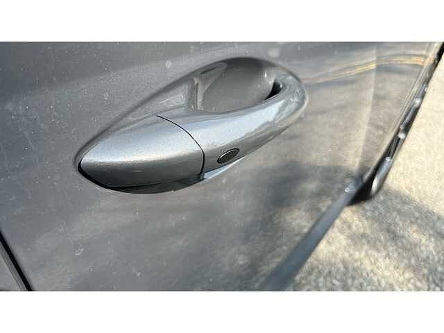 Hyundai Tucson TUCSON 1.6T N Line S 5dr