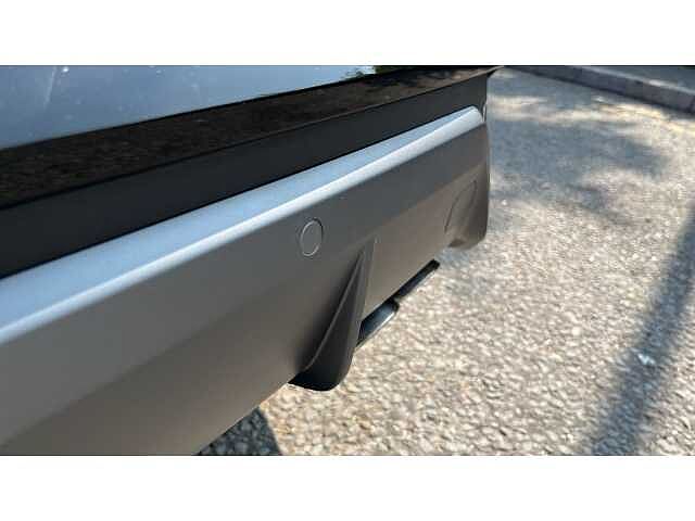 Hyundai Tucson TUCSON 1.6T N Line S 5dr