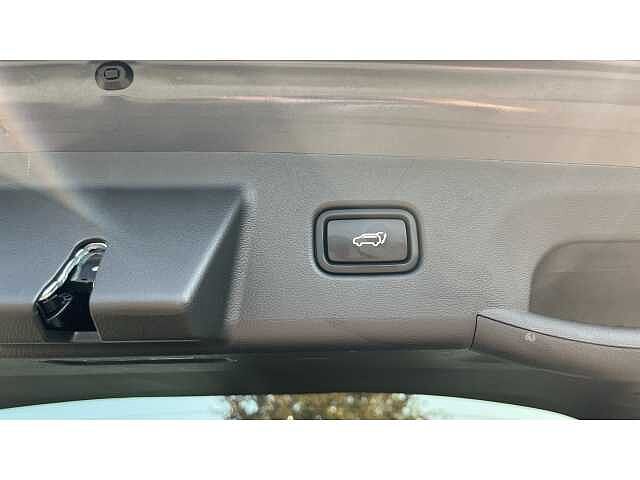 Hyundai Tucson TUCSON 1.6T N Line S 5dr