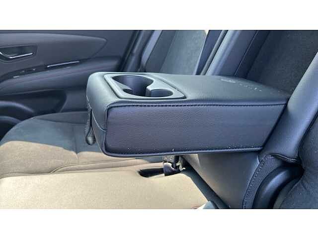 Hyundai Tucson TUCSON 1.6T N Line S 5dr