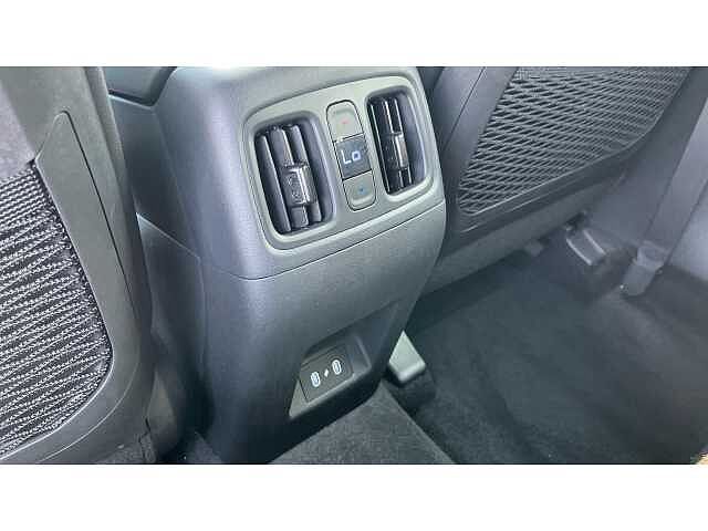 Hyundai Tucson TUCSON 1.6T N Line S 5dr