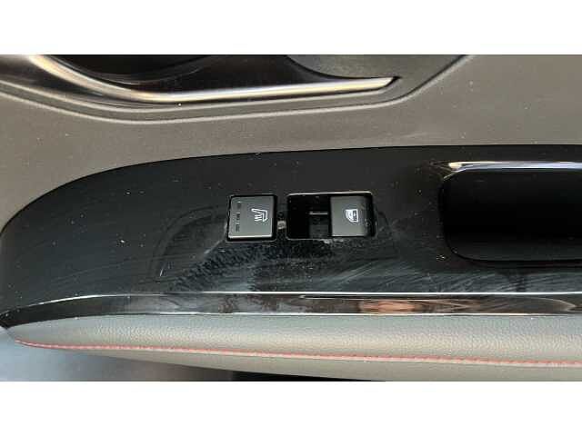 Hyundai Tucson TUCSON 1.6T N Line S 5dr