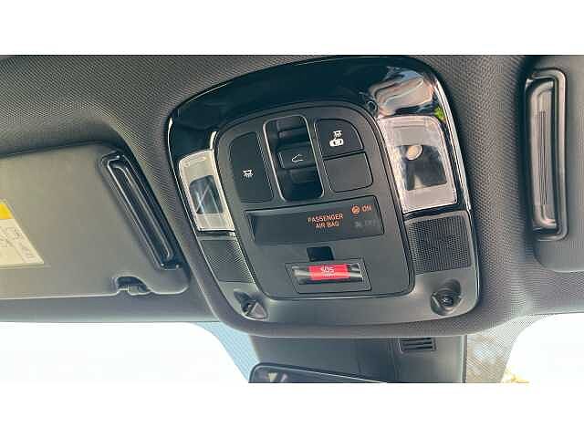 Hyundai Tucson TUCSON 1.6T N Line S 5dr