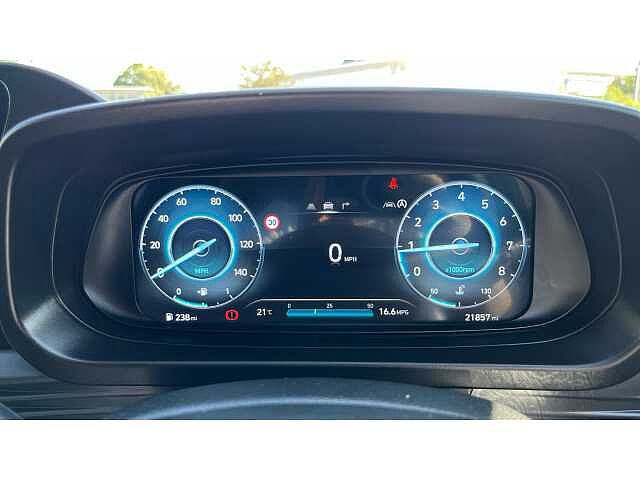 Hyundai i20 I20 1.0T GDi Premium 5dr
