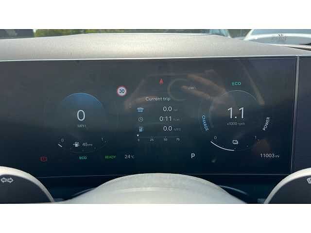 Hyundai Tucson TUCSON 1.6T Hybrid N Line S 5dr Auto