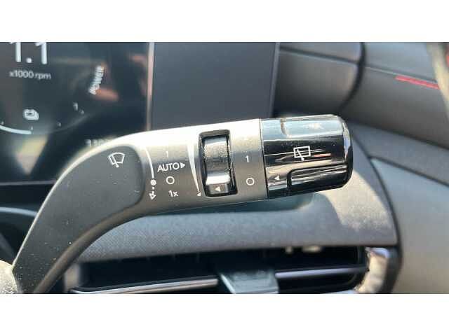 Hyundai Tucson TUCSON 1.6T Hybrid N Line S 5dr Auto