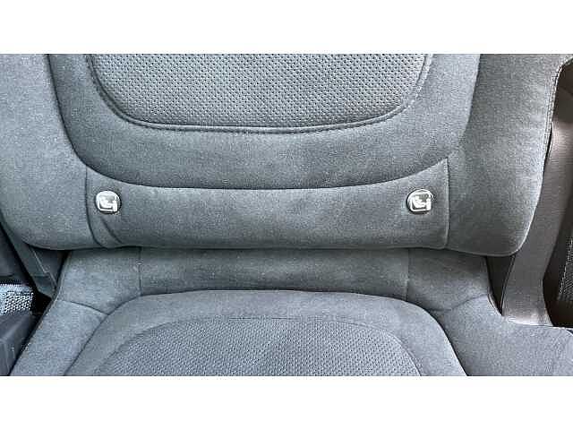 Hyundai Tucson TUCSON 1.6T Hybrid N Line S 5dr Auto