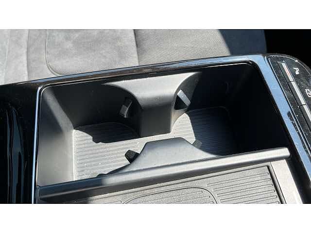Hyundai Tucson TUCSON 1.6T Hybrid N Line S 5dr Auto