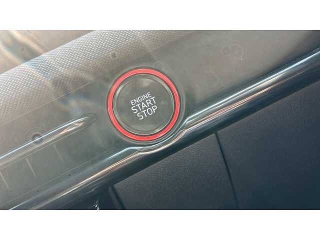 Hyundai Tucson TUCSON 1.6T Hybrid N Line S 5dr Auto