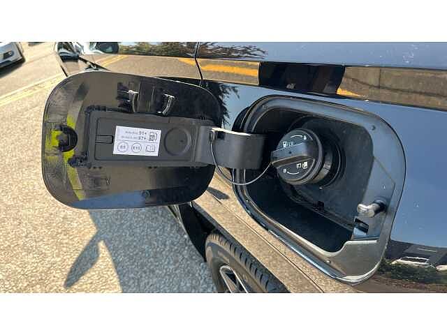 Hyundai Tucson TUCSON 1.6 TGDi Hybrid 230 N Line 5dr 2WD Auto