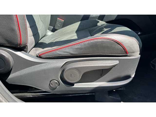 Hyundai Tucson TUCSON 1.6 TGDi Hybrid 230 N Line 5dr 2WD Auto