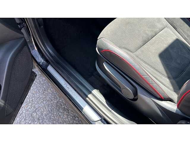 Hyundai Tucson TUCSON 1.6 TGDi Hybrid 230 N Line 5dr 2WD Auto