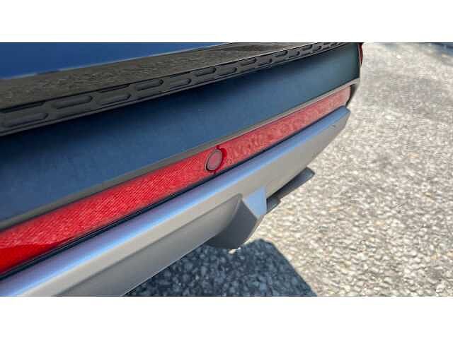 Hyundai Tucson TUCSON 1.6 TGDi Hybrid 230 N Line 5dr 2WD Auto