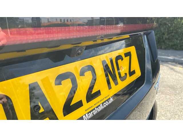 Hyundai Tucson TUCSON 1.6 TGDi Hybrid 230 N Line 5dr 2WD Auto