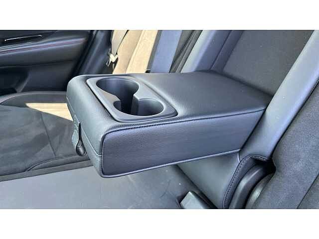 Hyundai Tucson TUCSON 1.6 TGDi Hybrid 230 N Line 5dr 2WD Auto