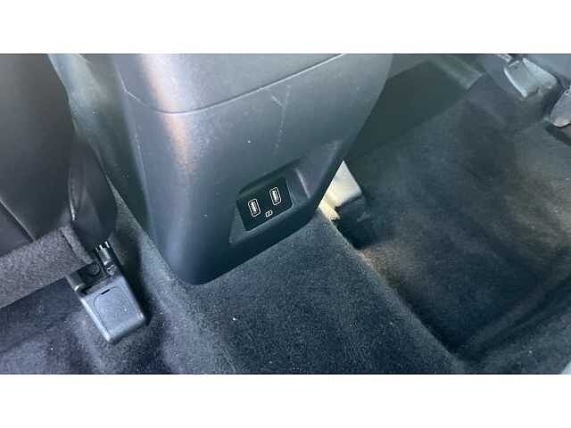 Hyundai Tucson TUCSON 1.6 TGDi Hybrid 230 N Line 5dr 2WD Auto