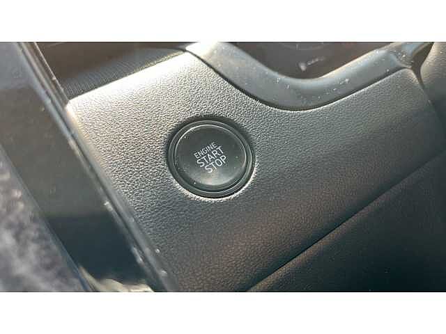 Hyundai Tucson TUCSON 1.6 TGDi Hybrid 230 N Line 5dr 2WD Auto