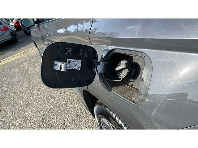 Hyundai Tucson TUCSON 1.6T Plug-in Hybrid Premium 5dr 4WD Auto