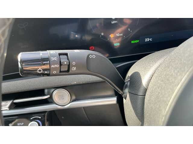 Hyundai Tucson TUCSON 1.6T Plug-in Hybrid Premium 5dr 4WD Auto