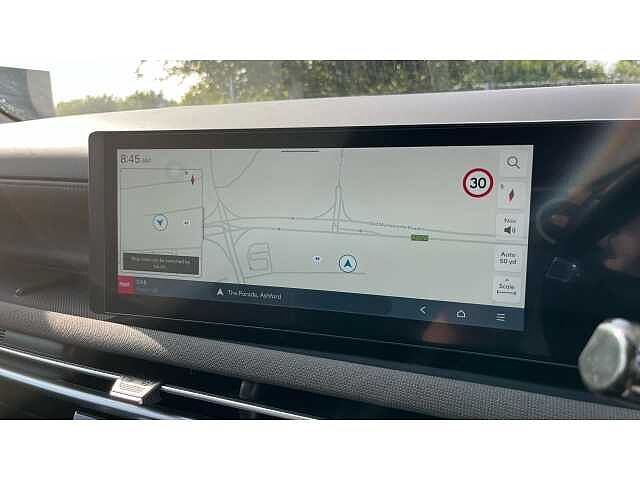 Hyundai Tucson TUCSON 1.6T Plug-in Hybrid Premium 5dr 4WD Auto