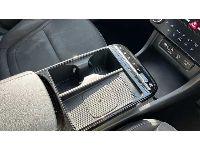 Hyundai Tucson TUCSON 1.6T Plug-in Hybrid Premium 5dr 4WD Auto