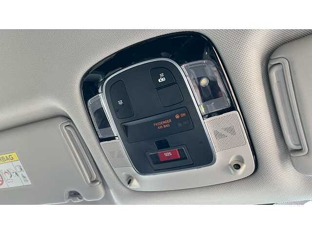 Hyundai Tucson TUCSON 1.6T Plug-in Hybrid Premium 5dr 4WD Auto