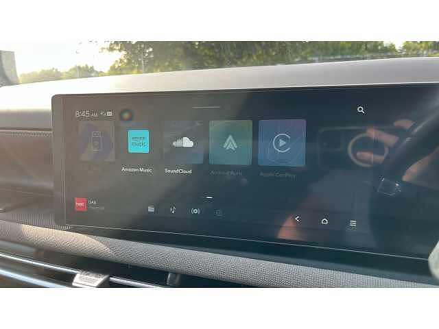 Hyundai Tucson TUCSON 1.6T Plug-in Hybrid Premium 5dr 4WD Auto