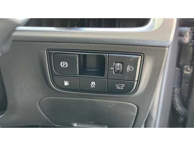 Hyundai Tucson TUCSON 1.6T Plug-in Hybrid Premium 5dr 4WD Auto