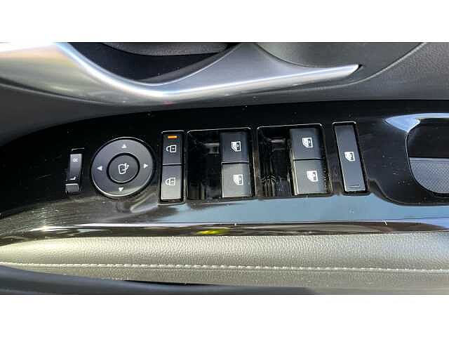 Hyundai Tucson TUCSON 1.6T Plug-in Hybrid Premium 5dr 4WD Auto