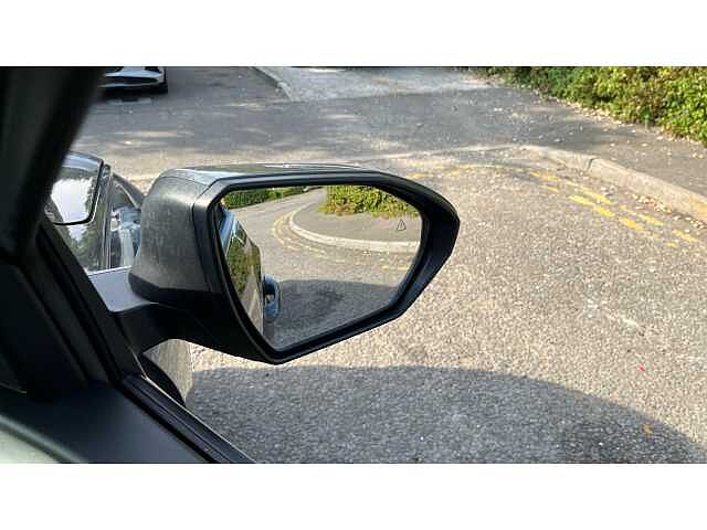 Hyundai Tucson TUCSON 1.6T Plug-in Hybrid Premium 5dr 4WD Auto