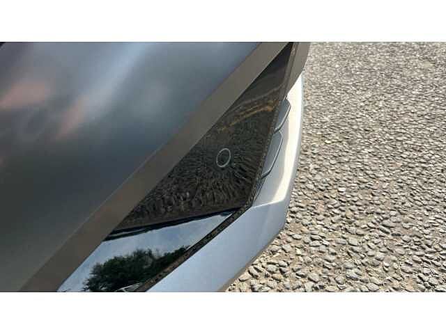 Hyundai Tucson TUCSON 1.6T Plug-in Hybrid Premium 5dr 4WD Auto