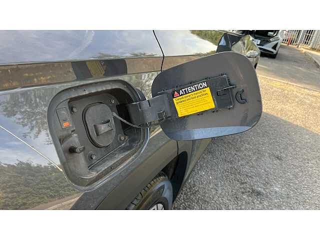 Hyundai Tucson TUCSON 1.6T Plug-in Hybrid Premium 5dr 4WD Auto
