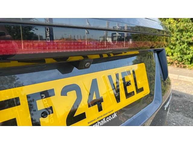 Hyundai Tucson TUCSON 1.6T Plug-in Hybrid Premium 5dr 4WD Auto