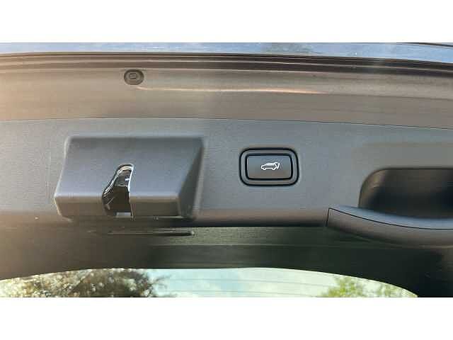 Hyundai Tucson TUCSON 1.6T Plug-in Hybrid Premium 5dr 4WD Auto