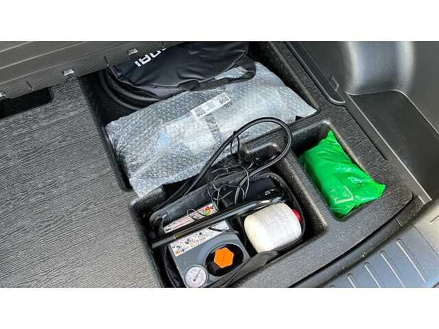 Hyundai Tucson TUCSON 1.6T Plug-in Hybrid Premium 5dr 4WD Auto