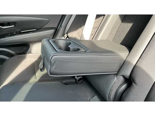 Hyundai Tucson TUCSON 1.6T Plug-in Hybrid Premium 5dr 4WD Auto