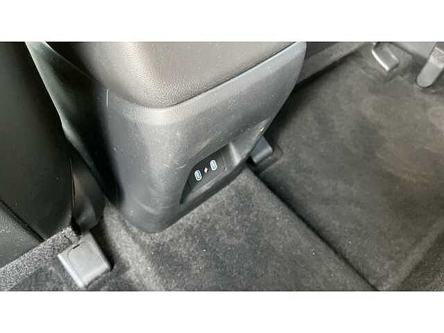Hyundai Tucson TUCSON 1.6T Plug-in Hybrid Premium 5dr 4WD Auto