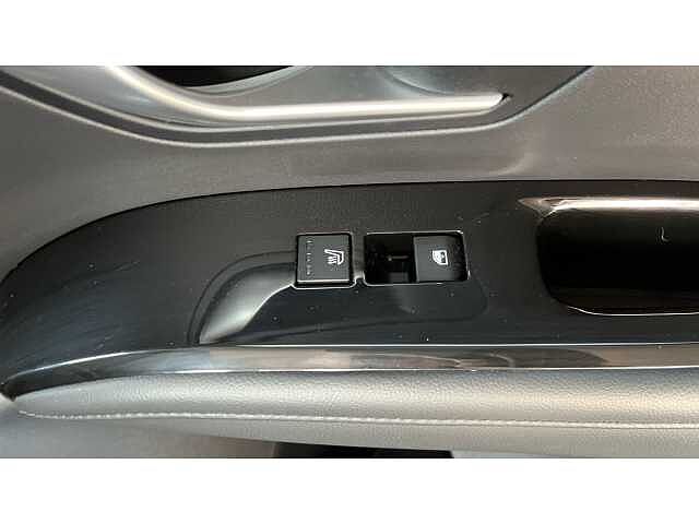 Hyundai Tucson TUCSON 1.6T Plug-in Hybrid Premium 5dr 4WD Auto