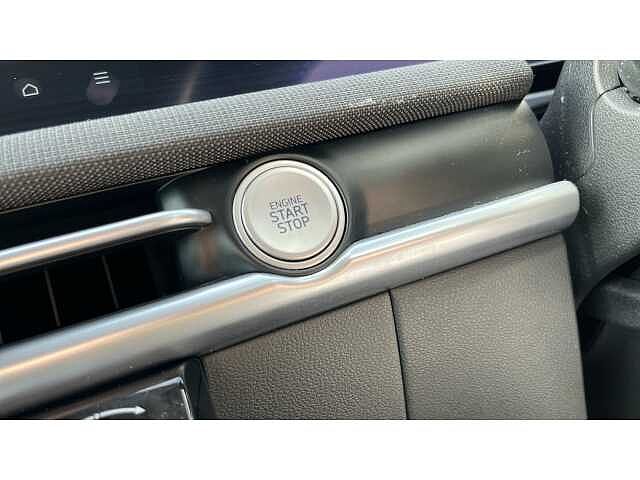 Hyundai Tucson TUCSON 1.6T Plug-in Hybrid Premium 5dr 4WD Auto