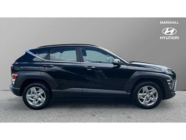 Hyundai Kona KONA 1.0T 100 Advance 5dr
